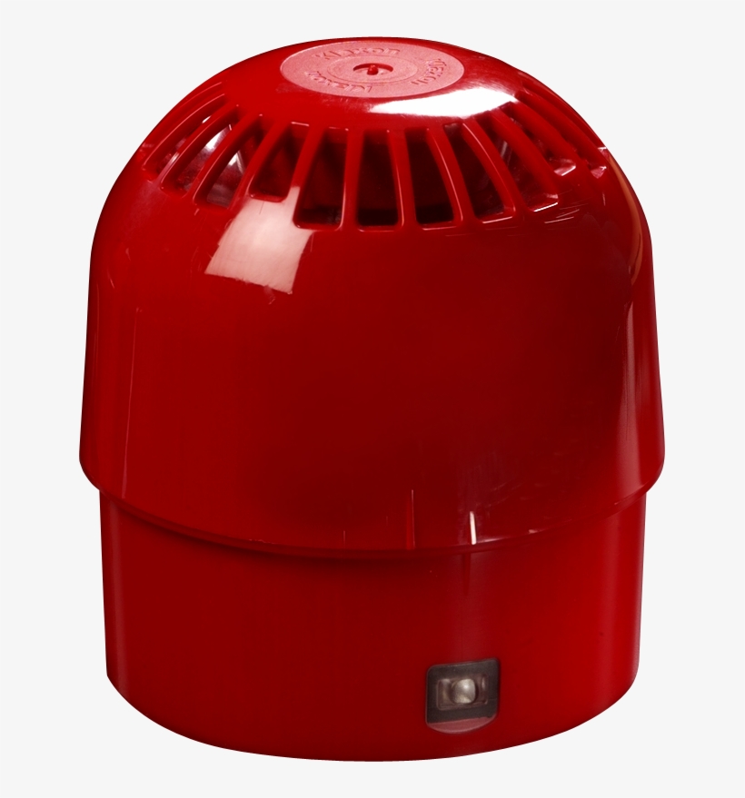 55000 001 Apollo Intelligent Open Area Sounder - Apollo Loop Powered Sounder, transparent png #8570811