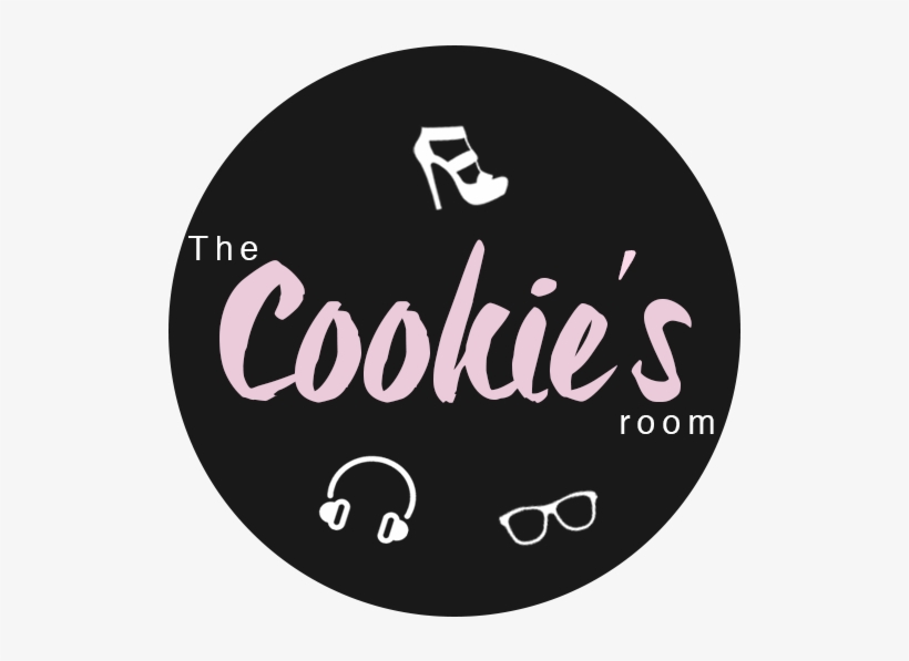Xoxo Emi-the Cookie's Room - Circle, transparent png #8570858