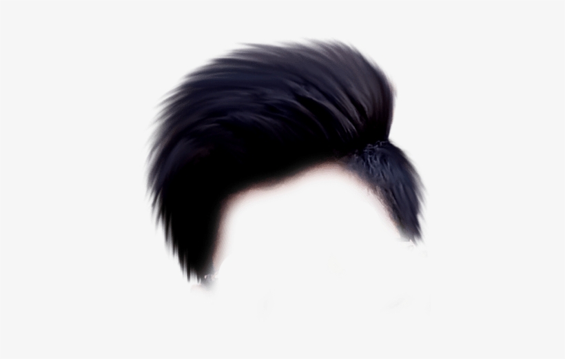 Visit - Editing Hair Png Hd, transparent png #8571058