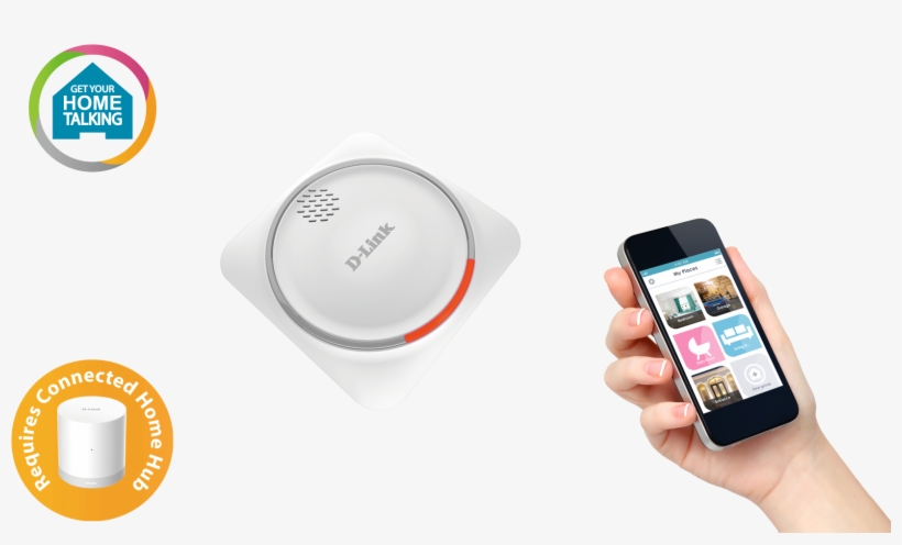 Home Siren, transparent png #8571432