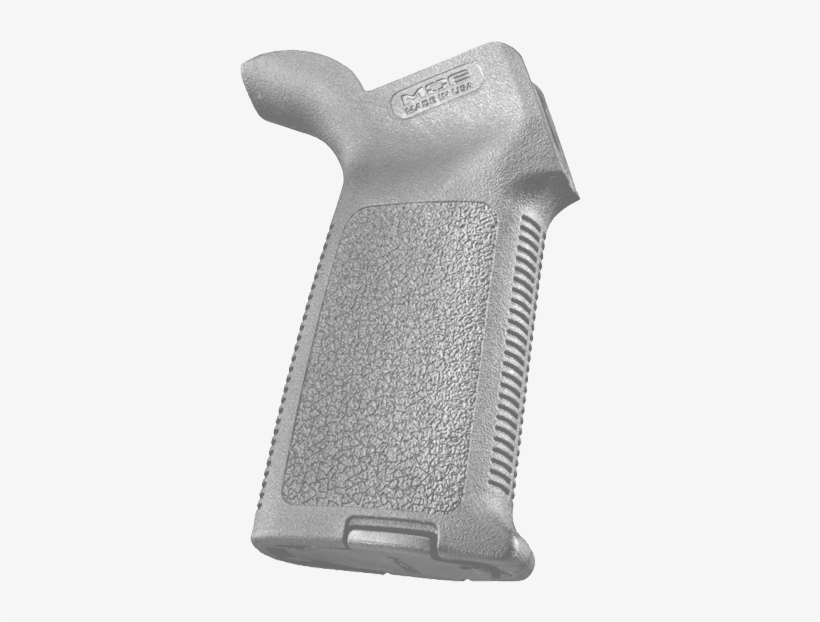 Picture Of Magpul Moe Grip - Magpul Mpi Moe Grip Ar15-m16 Fde - Uc1028411, transparent png #8571478