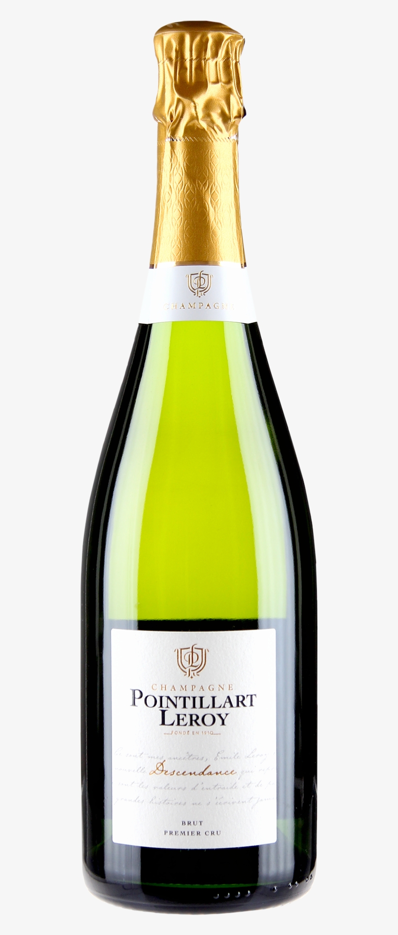 Advent Calendar - Glass Bottle, transparent png #8571678