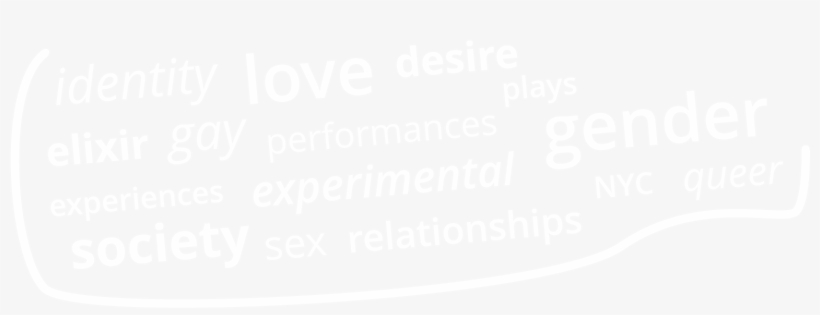 Elixir Productions We Develop Plays And Performances - Circle, transparent png #8571783