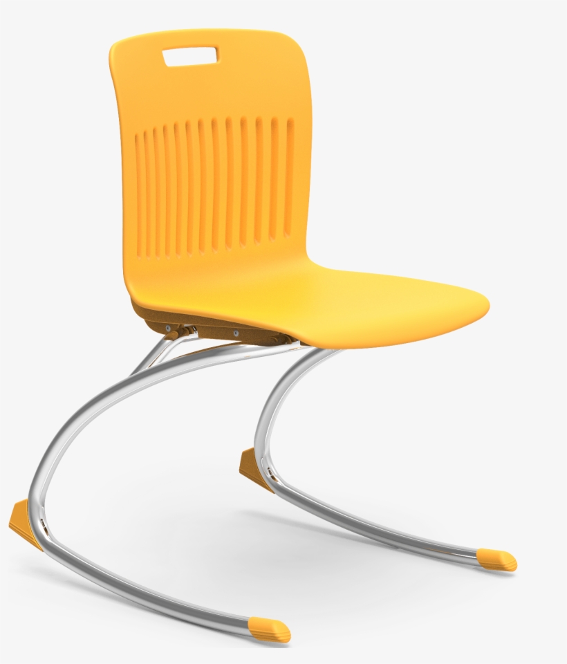 Chair - Office Chair, transparent png #8571816