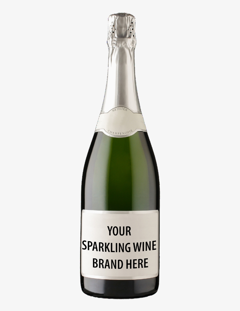 Tell Your - Glass Bottle, transparent png #8572447
