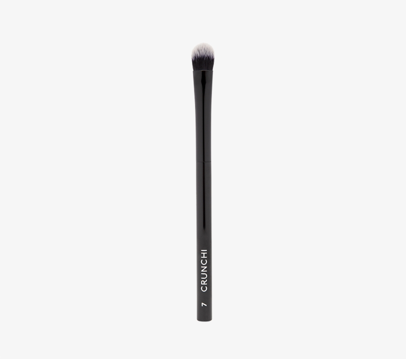 Vegan Brushes No - Makeup Brushes, transparent png #8572592