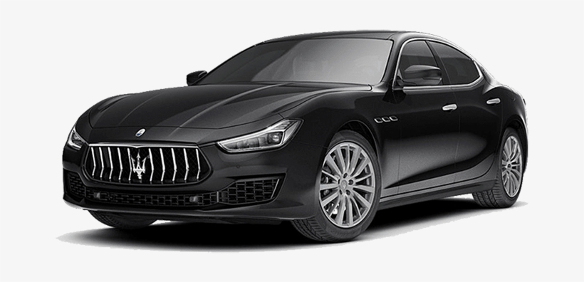 2019 Maserati Ghibli - 2019 Maserati Ghibli Msrp, transparent png #8572716