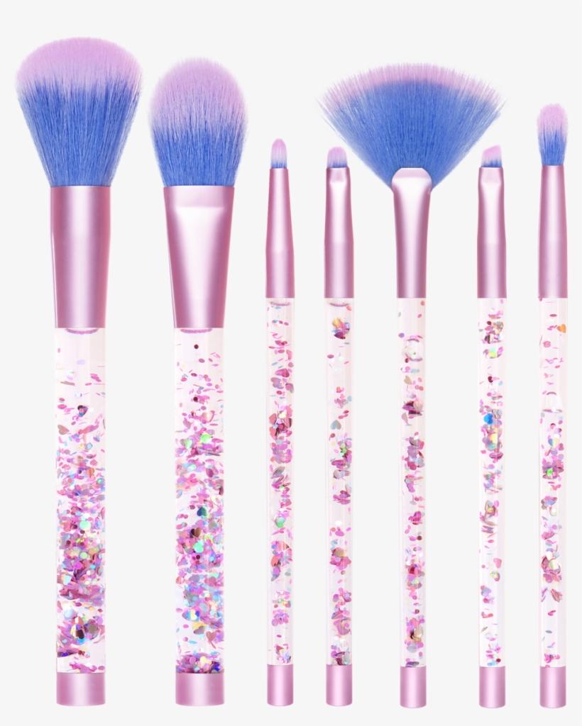 Aquarium Brush Set, transparent png #8572944