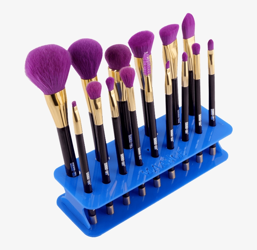 Copyright ©2014-2018 Gearbest - Make Up Brush Stand, transparent png #8573017