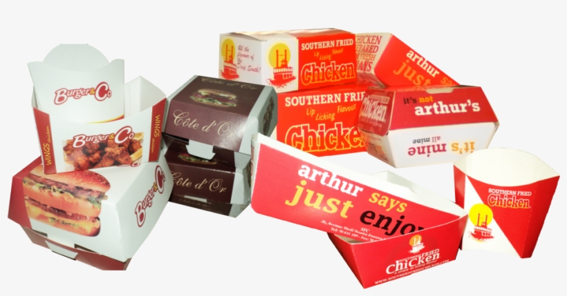 Fast-01 - Fried Chicken, transparent png #8573058