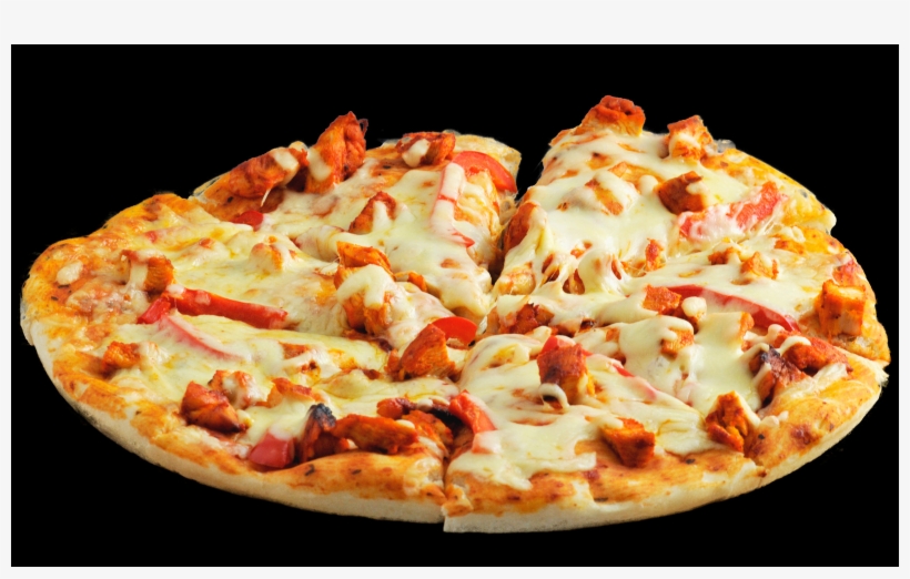 Pizza 1 - California-style Pizza, transparent png #8573140