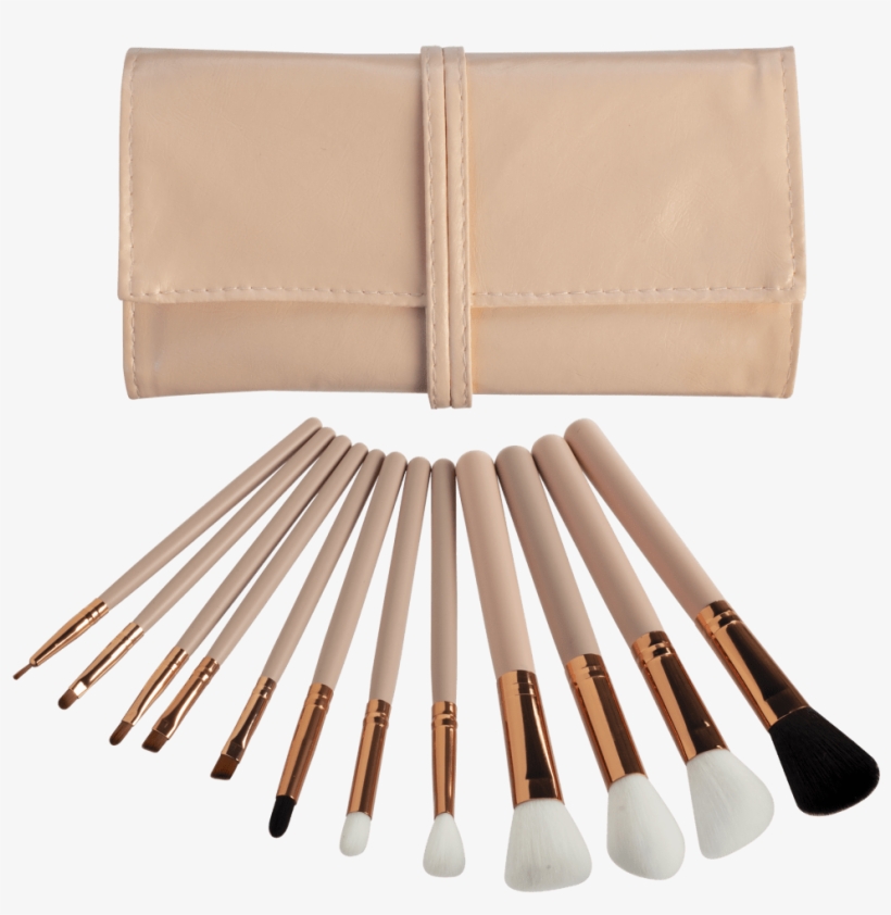 Brush Makeup, transparent png #8573189
