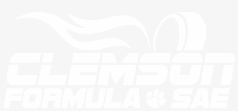 Clemson Paw Png - Png Format Twitter Logo White, transparent png #8573430