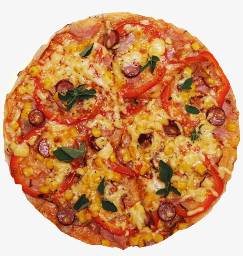 Ð¼ñ Ñ Ð½ð° - Пицца Пнг, transparent png #8573530