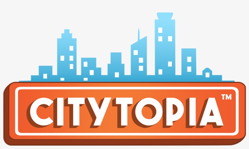 Citytopia: Build Your Dream City, transparent png #8573535