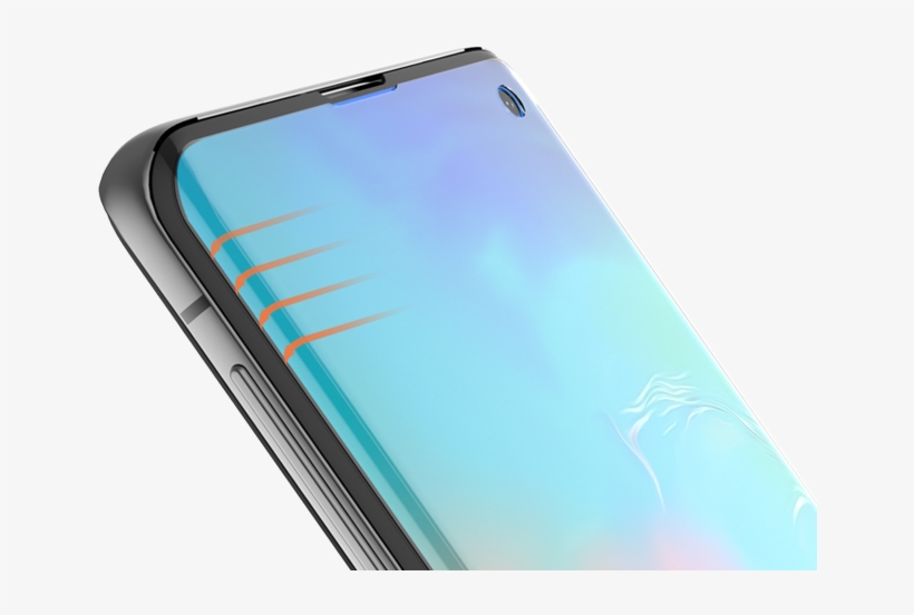 5 - - Samsung Galaxy, transparent png #8573538