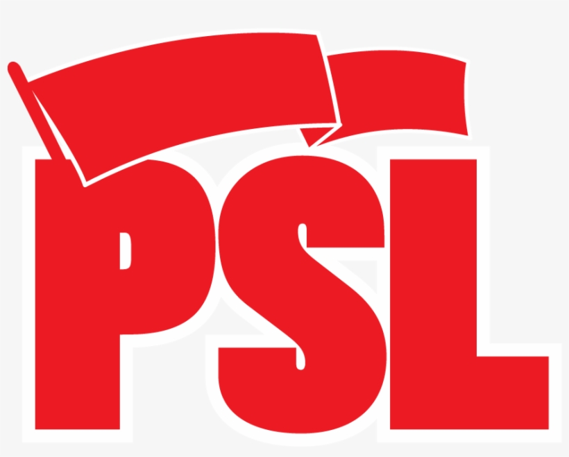 American Red Cross Logo Cliparts - Party For Socialism And Liberation, transparent png #8573733