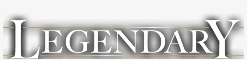 Legendary John Cena, transparent png #8574250