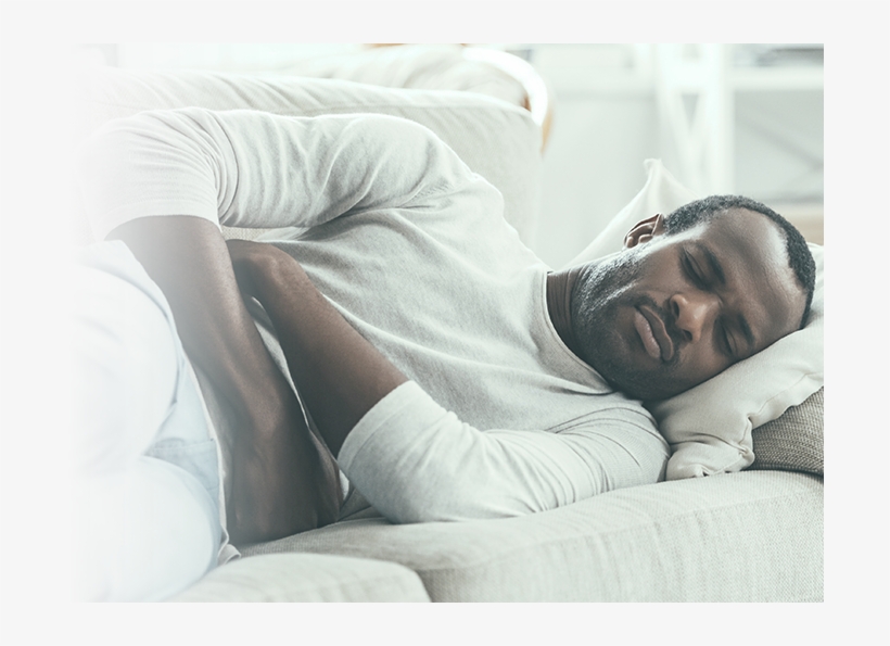 Man With Stomach Pain - Ibd Pain, transparent png #8574308