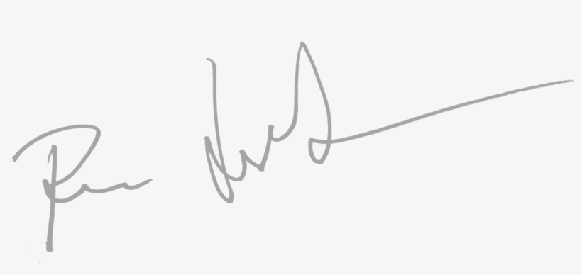 Whitesignper - Calligraphy, transparent png #8574351