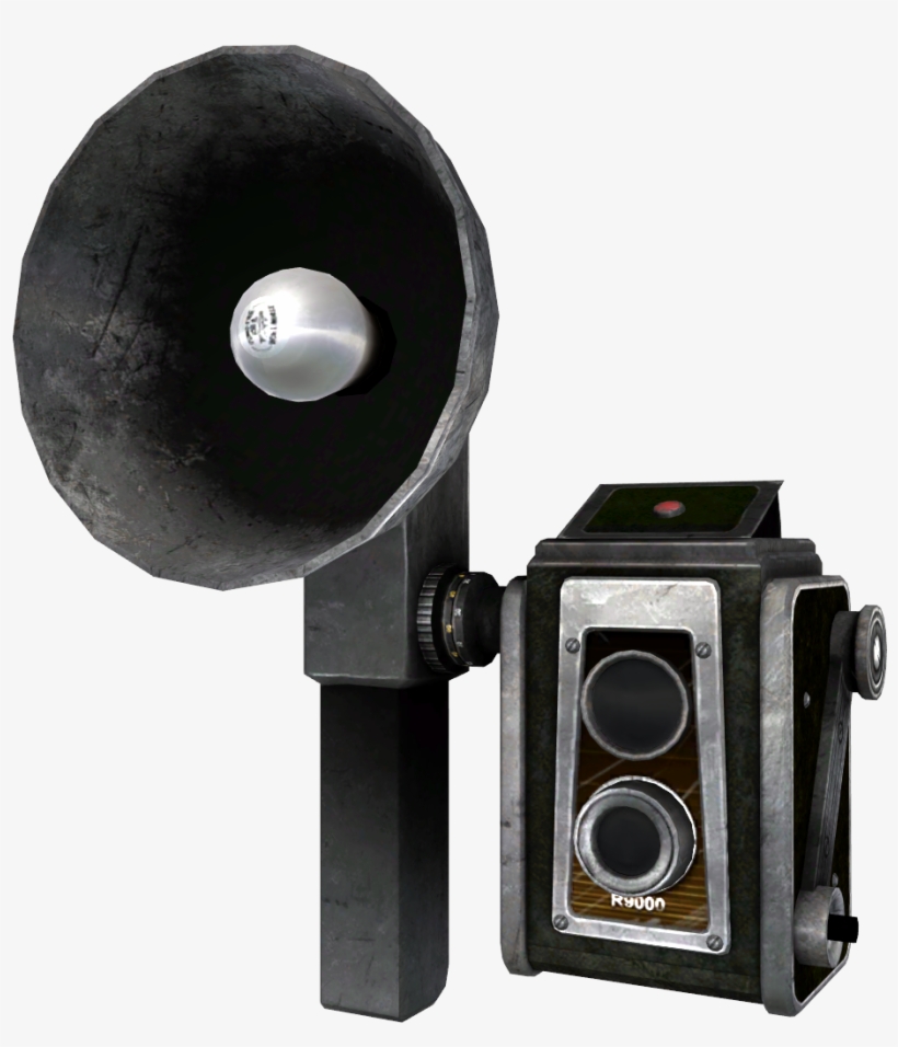 Codac R9000 - Surveillance Camera, transparent png #8574386