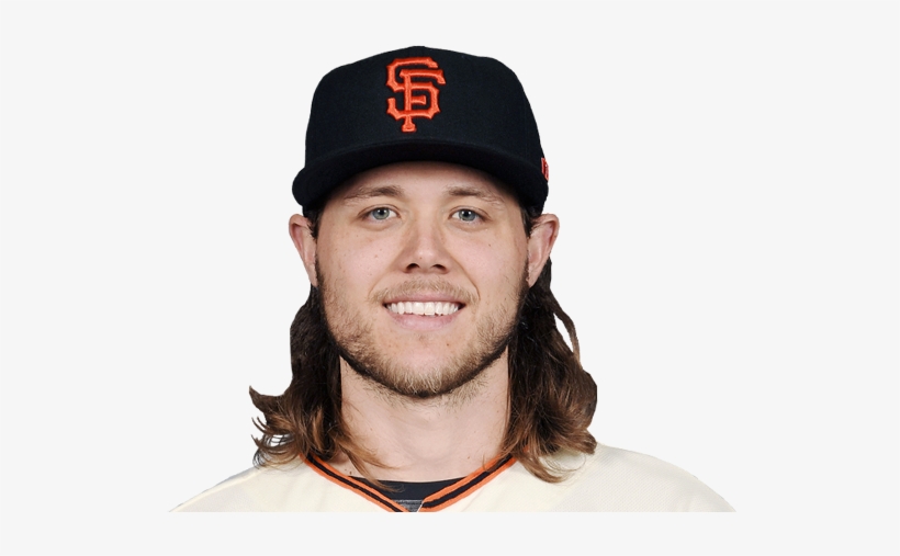 Steven - San Francisco Giants, transparent png #8574436