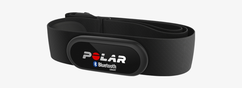 Polar H6 - Belt, transparent png #8574567