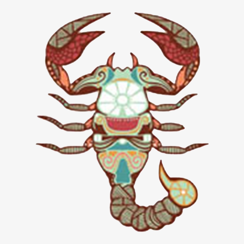 756 X 800 3 - Scorpio Ganesha, transparent png #8574819