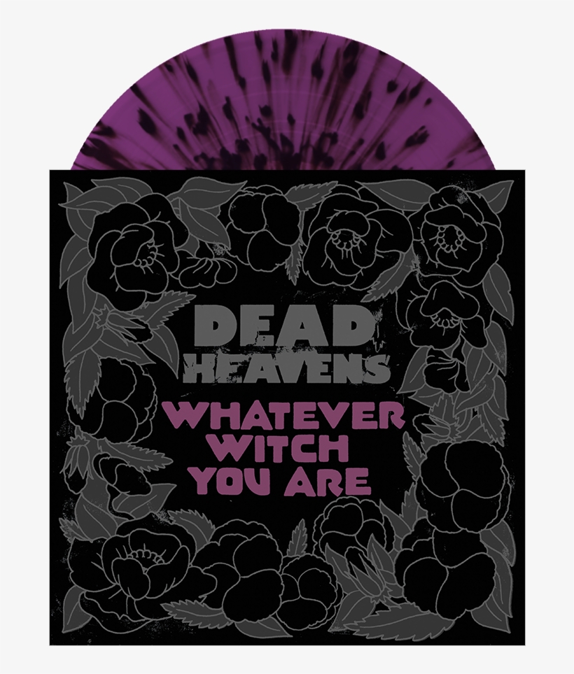 Whatever Witch You Are Dine Alone Records - Whatever Witch You Are, transparent png #8575047