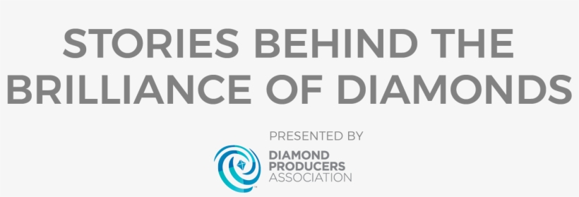 Diamond Producers Association, transparent png #8575089