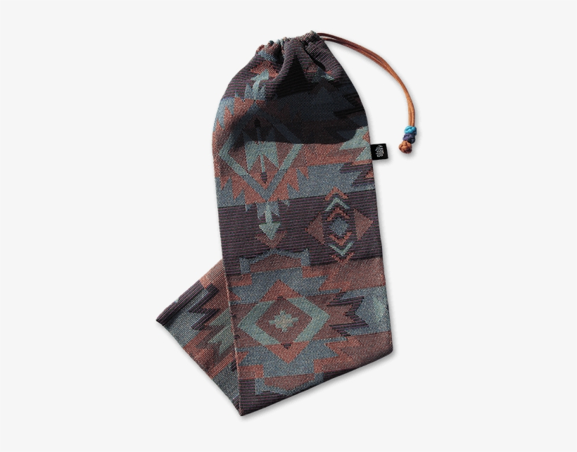 Drumstick Bag - Pow Wow Drumstick Bag, transparent png #8575225