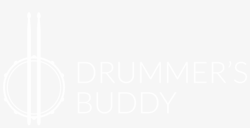 Drummers Buddy - Usgs Logo White, transparent png #8575325