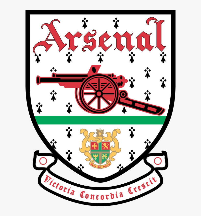 1970s - Arsenal Logo Png, transparent png #8575776