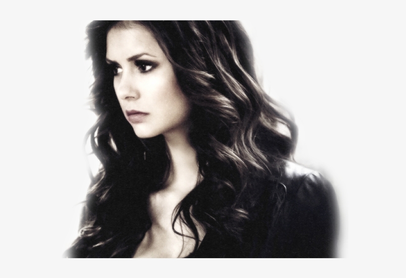 Katherine Pierce, transparent png #8575893