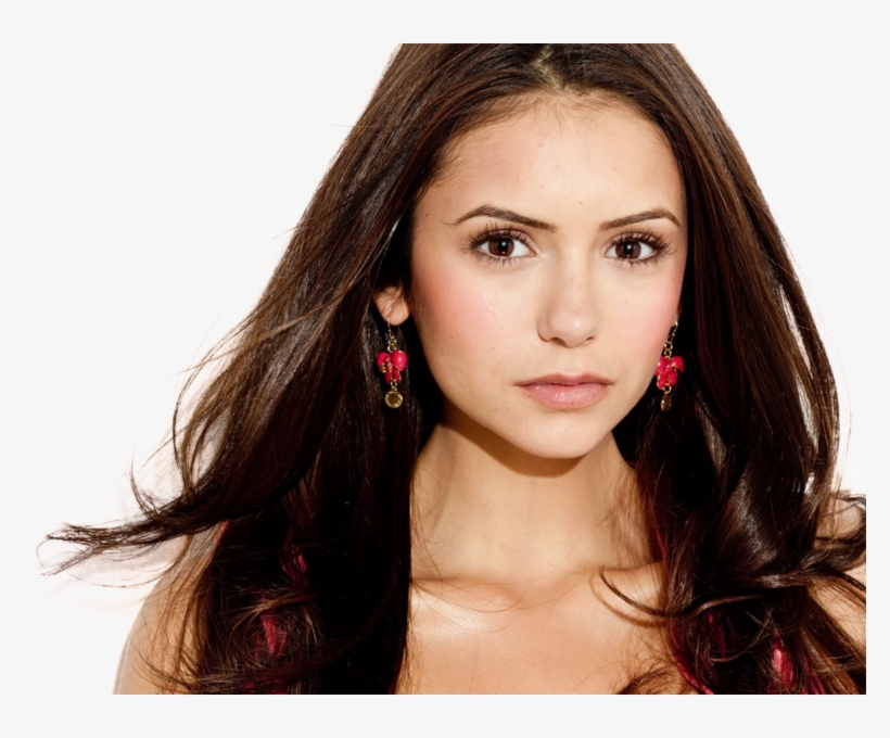 Nina Dobrev - Nina Dobrev 2011, transparent png #8576061
