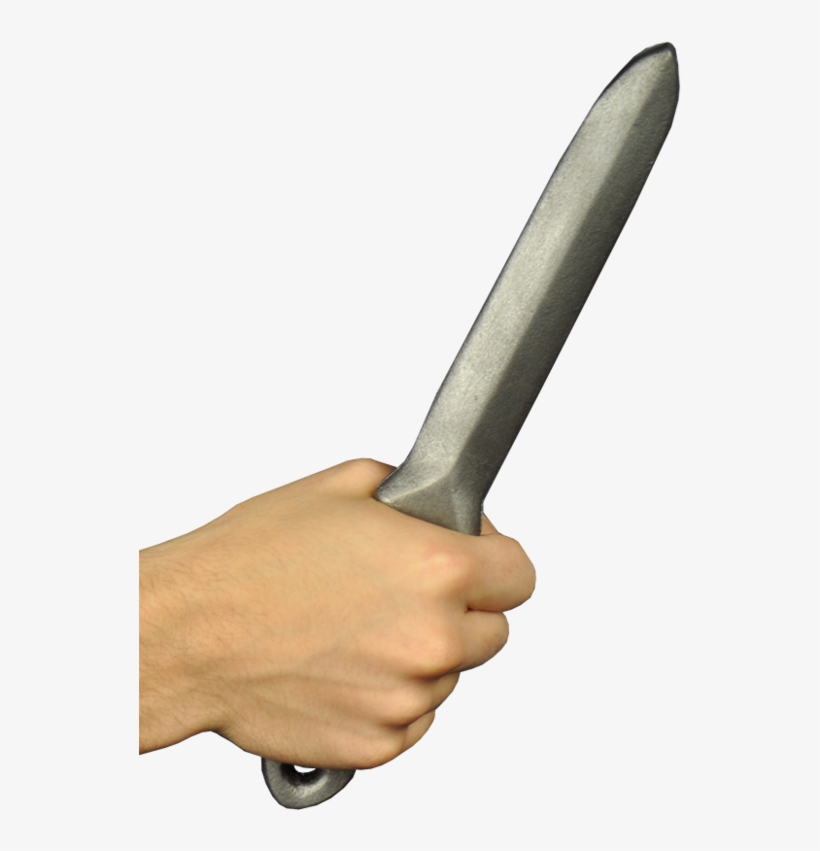 Caesar - Full Color - Machete, transparent png #8576179