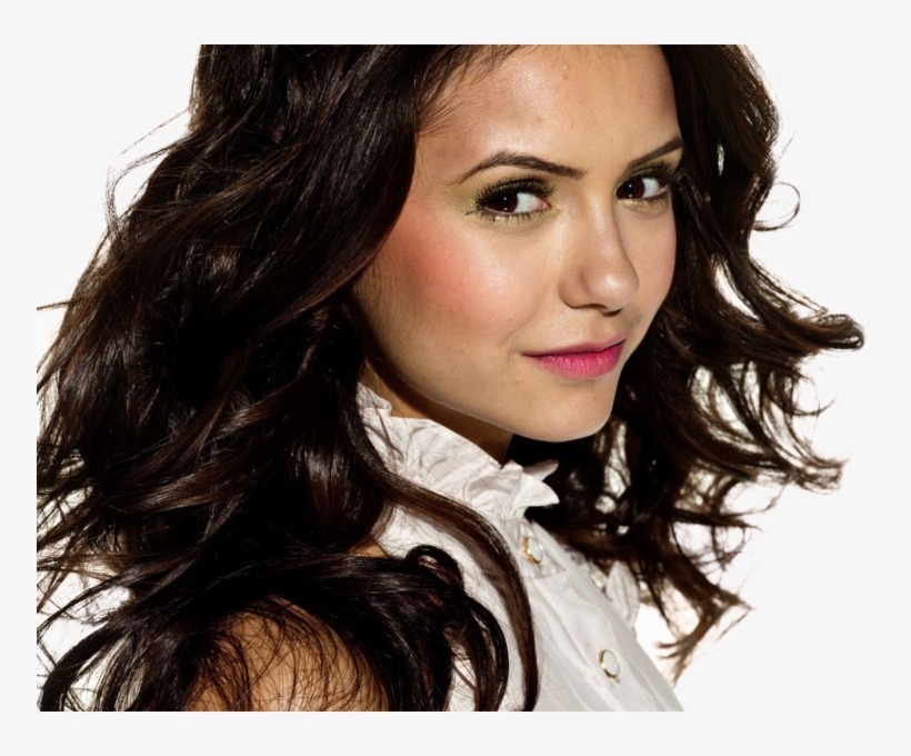 Nina Dobrev - Nina Dobrev Photoshoot 2011, transparent png #8576335