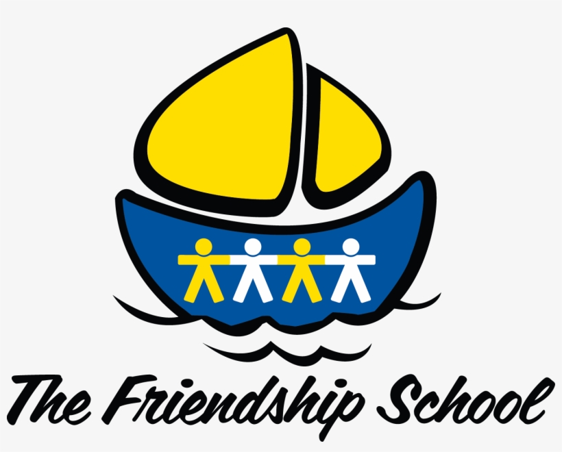Friendship Family Newsletter - Emblem, transparent png #8576342