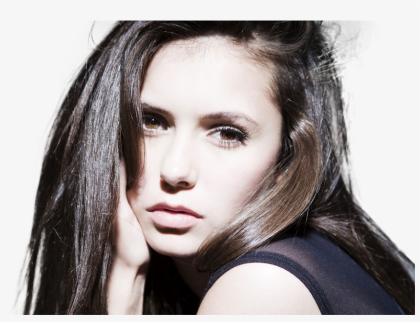 Nina Dobrev, transparent png #8576426