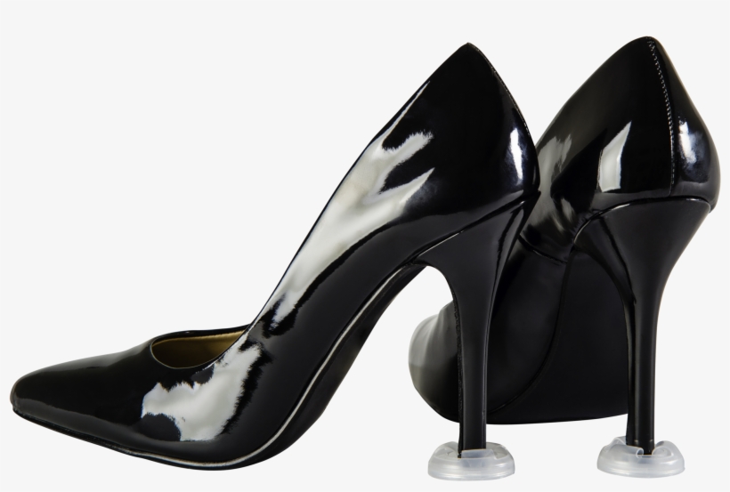 Heel Guards For Weddings And Events - Heel Guards, transparent png #8576536