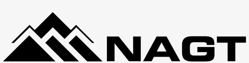 Nagt Logo-horizontal Black, transparent png #8576624
