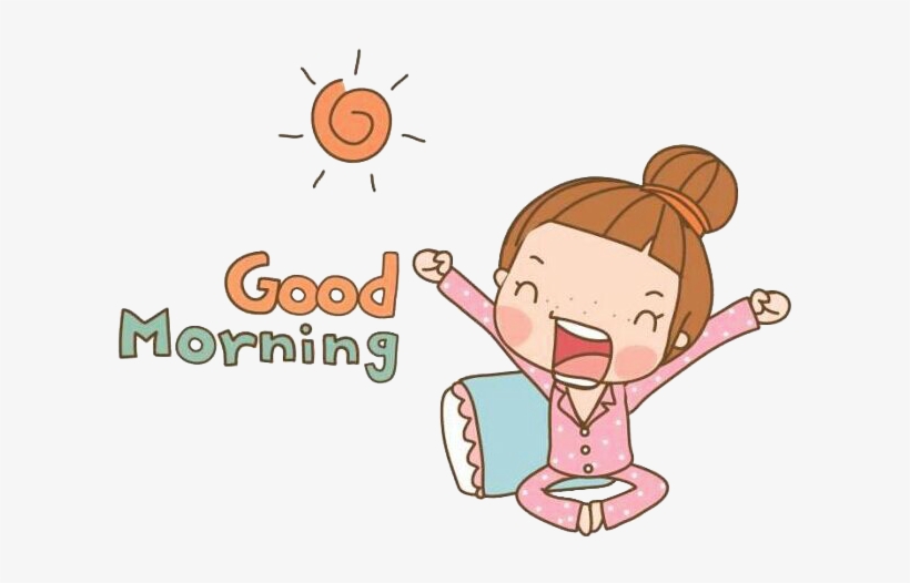 Jpg Free Download Breakfast Icon Cartoon Character - Good Morning Images In Tamil For Whatsapp, transparent png #8576671