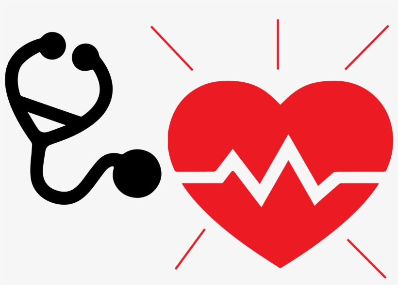 Big Data Hackathon For San Diego - Heart, transparent png #8576707