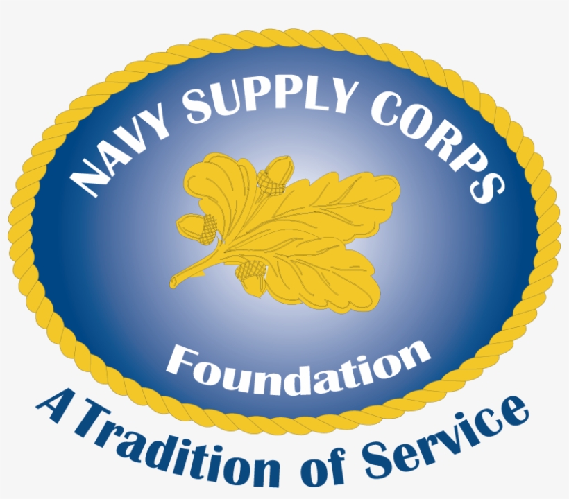 Navy Supply Corps Foundation Is A Non-profit, Philanthropic - Bekasi Fajar Industrial Estate, transparent png #8576709