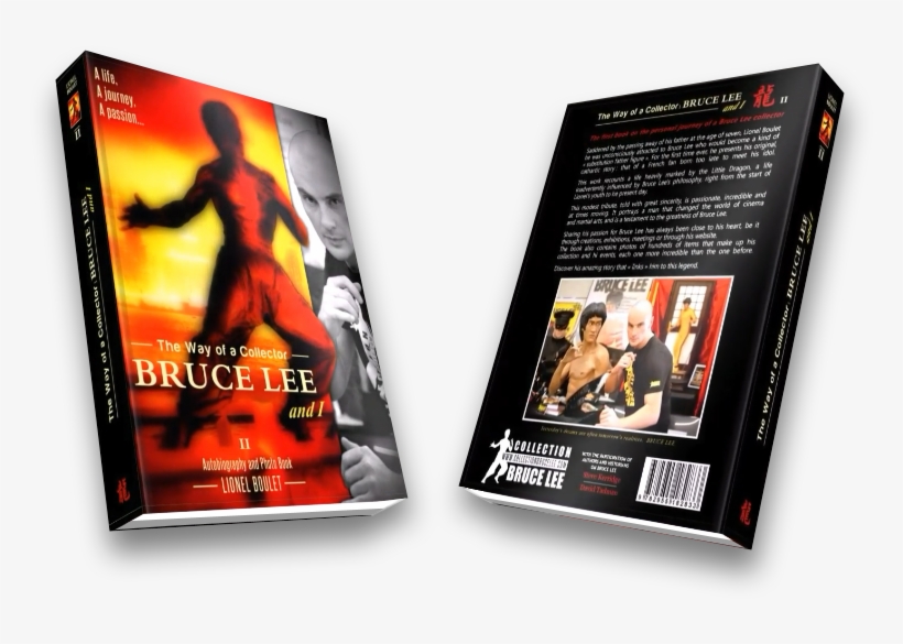 The Way Of A Collector - Flyer, transparent png #8576739