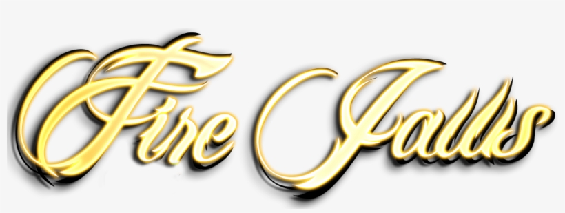 Firejaws Store - Calligraphy, transparent png #8576979