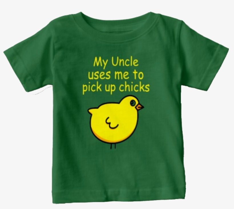 Chick Kids Tees - Duck, transparent png #8577311