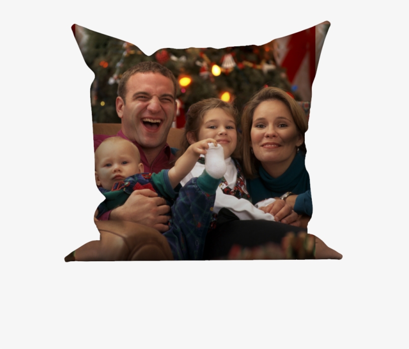 Custom Pillow Case - Cushion, transparent png #8577466