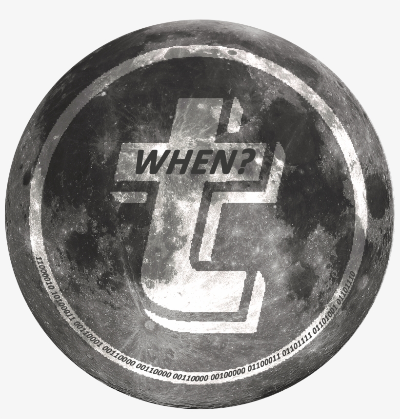 Still Ongoing Currently About 30% Down - Full Moon, transparent png #8577574