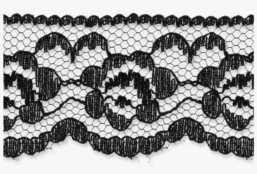 Lingerie Lace Article - Embroidery, transparent png #8577618